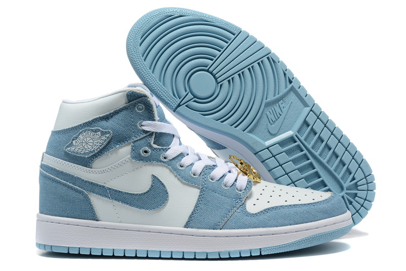 Air Jordan 1 Retro Women-095