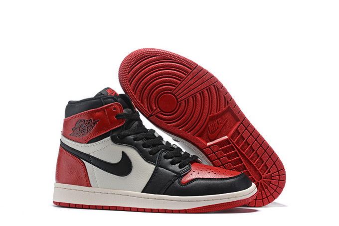 Air Jordan 1 Retro Women-002