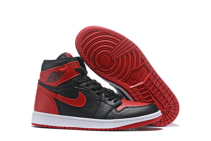 Air Jordan 1 Retro Women-004