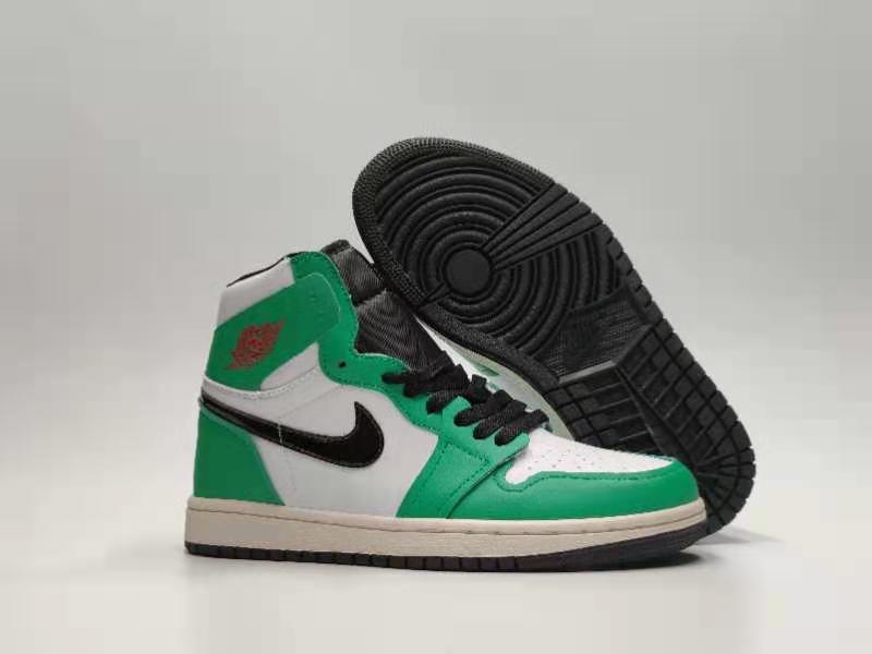 Air Jordan 1 Retro Women-014