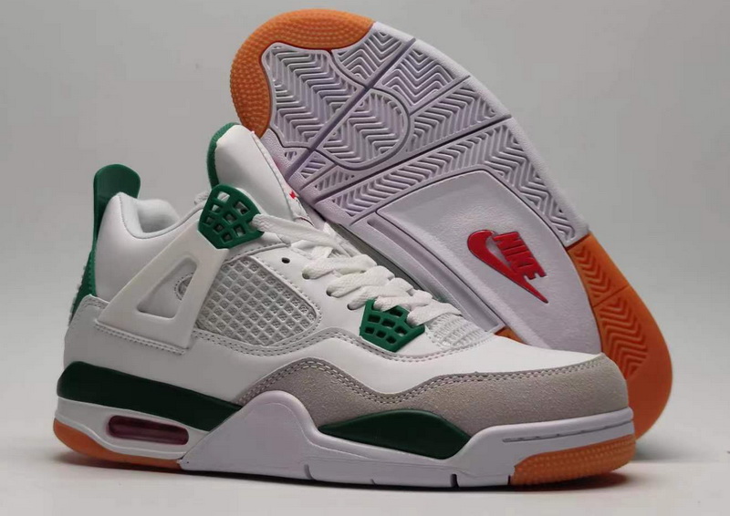 Air Jordan 4 Retro Women-002