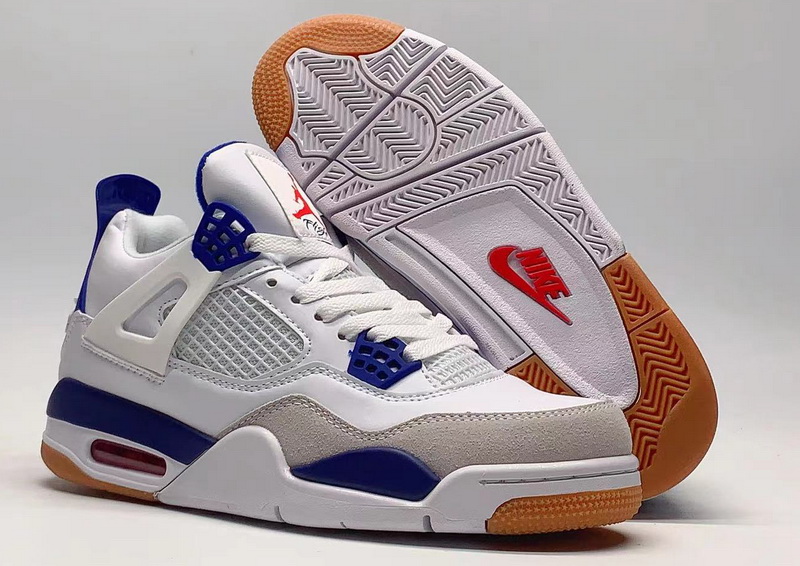 Air Jordan 4 Retro Women-003