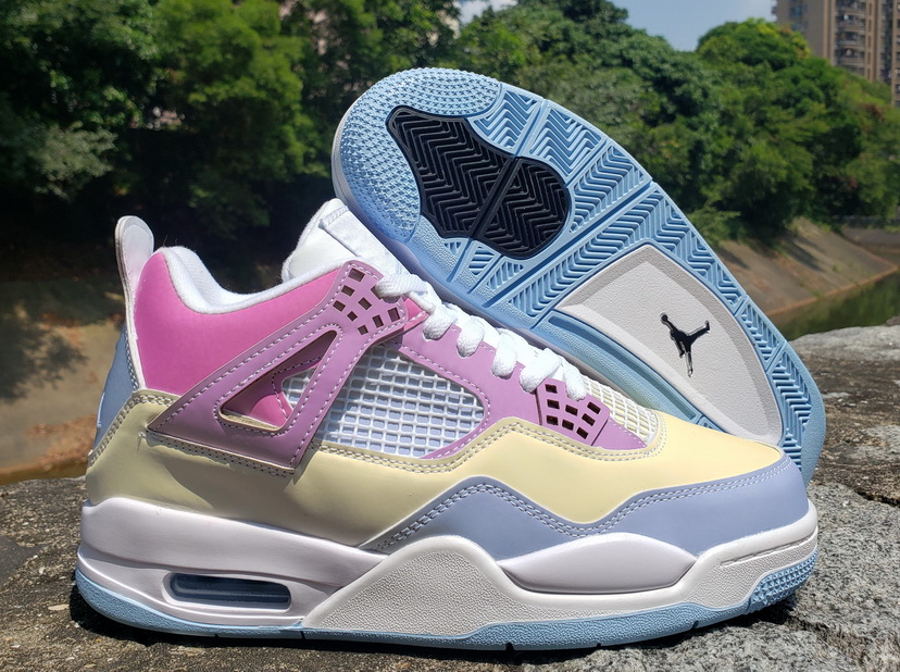 Air Jordan 4 Retro Women-006