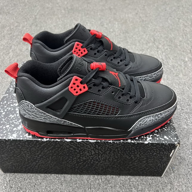 Air Jordan Spizike Low-001