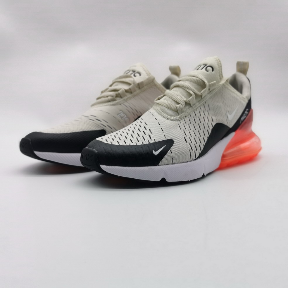 Air Max 270 Men Shoes-011