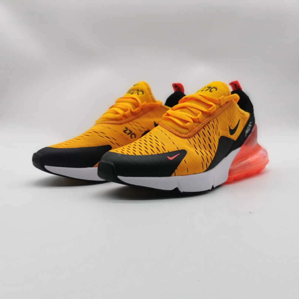 Air Max 270 Men Shoes-012