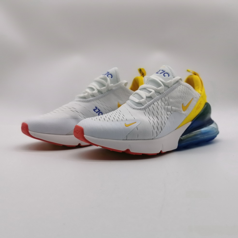 Air Max 270 Men Shoes-013