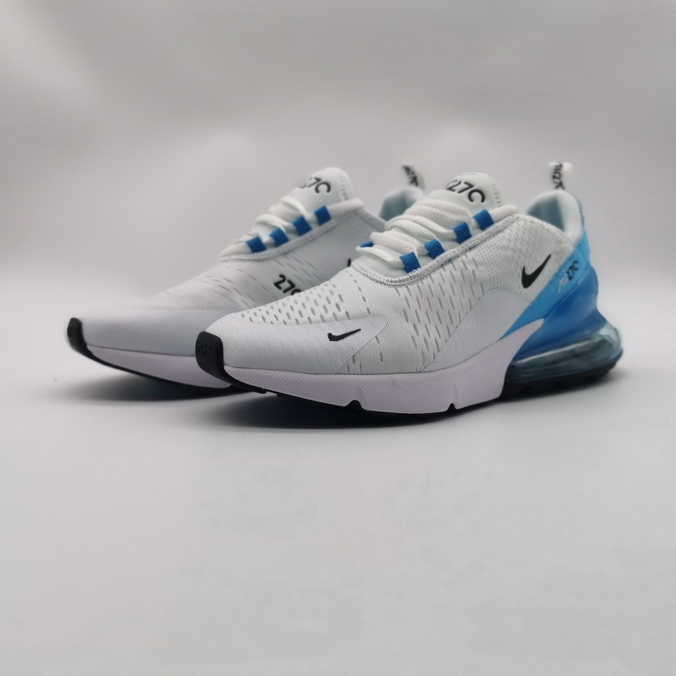 Air Max 270 Men Shoes-015