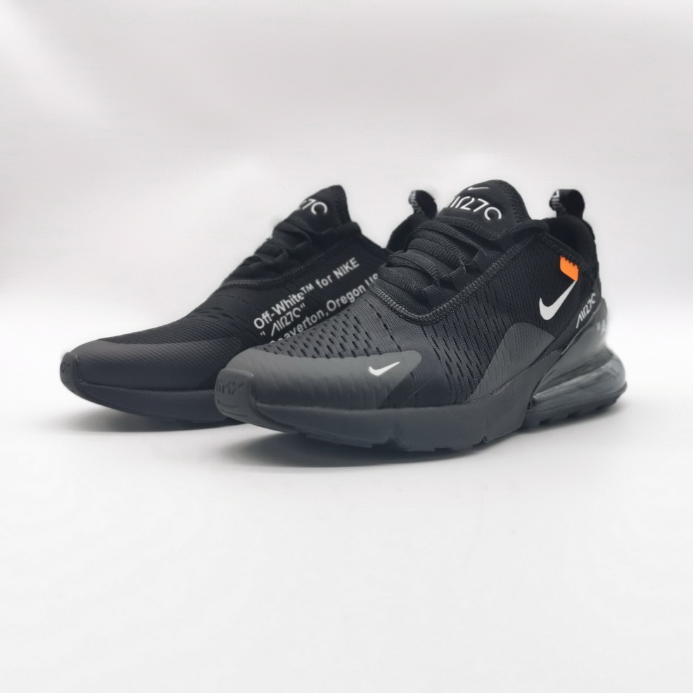 Air Max 270 Men Shoes-016