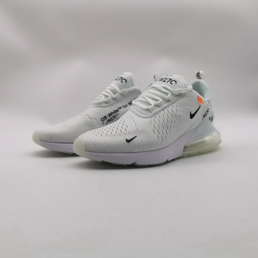 Air Max 270 Men Shoes-017