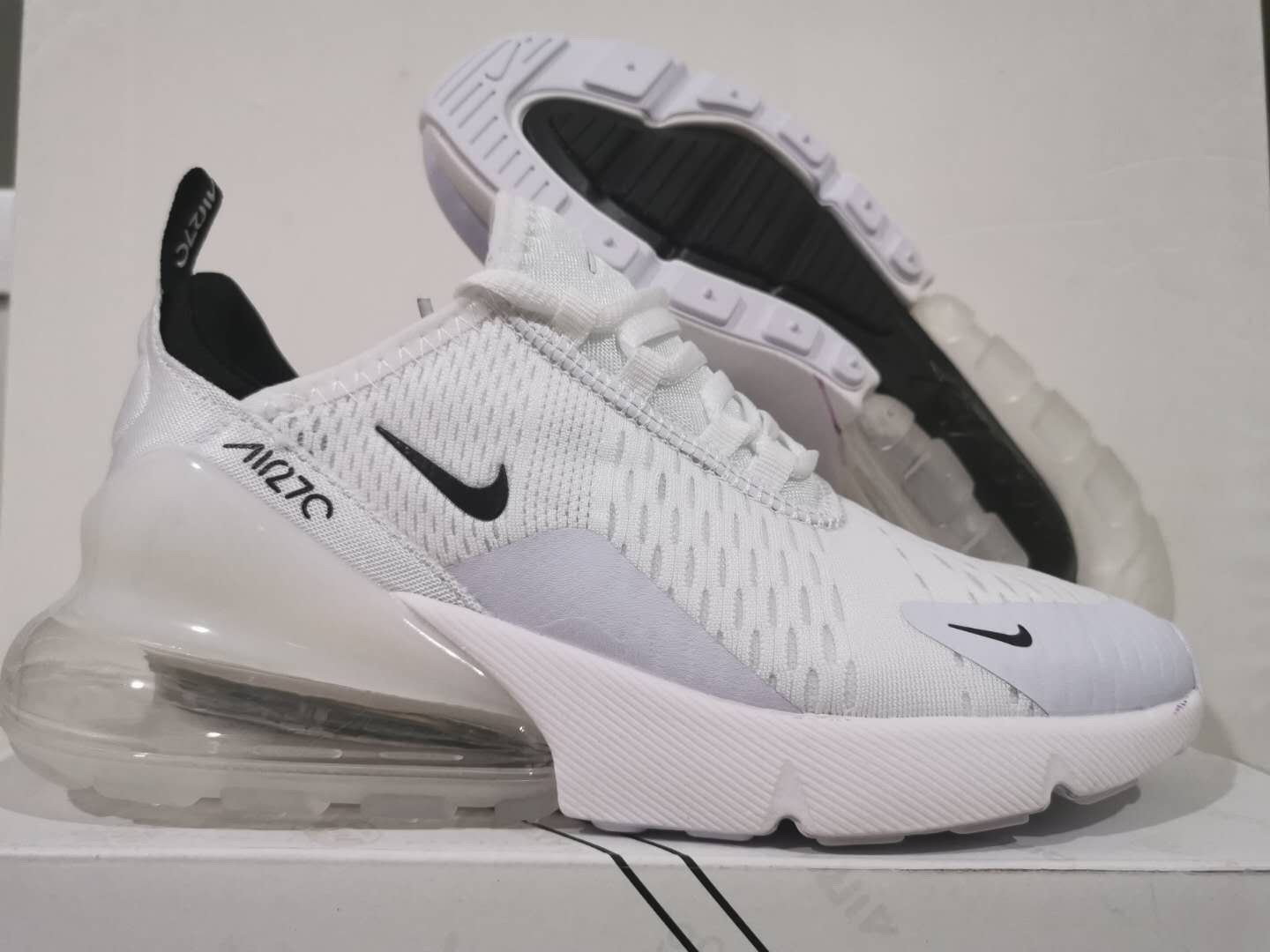 Air Max 270 Men Shoes-018