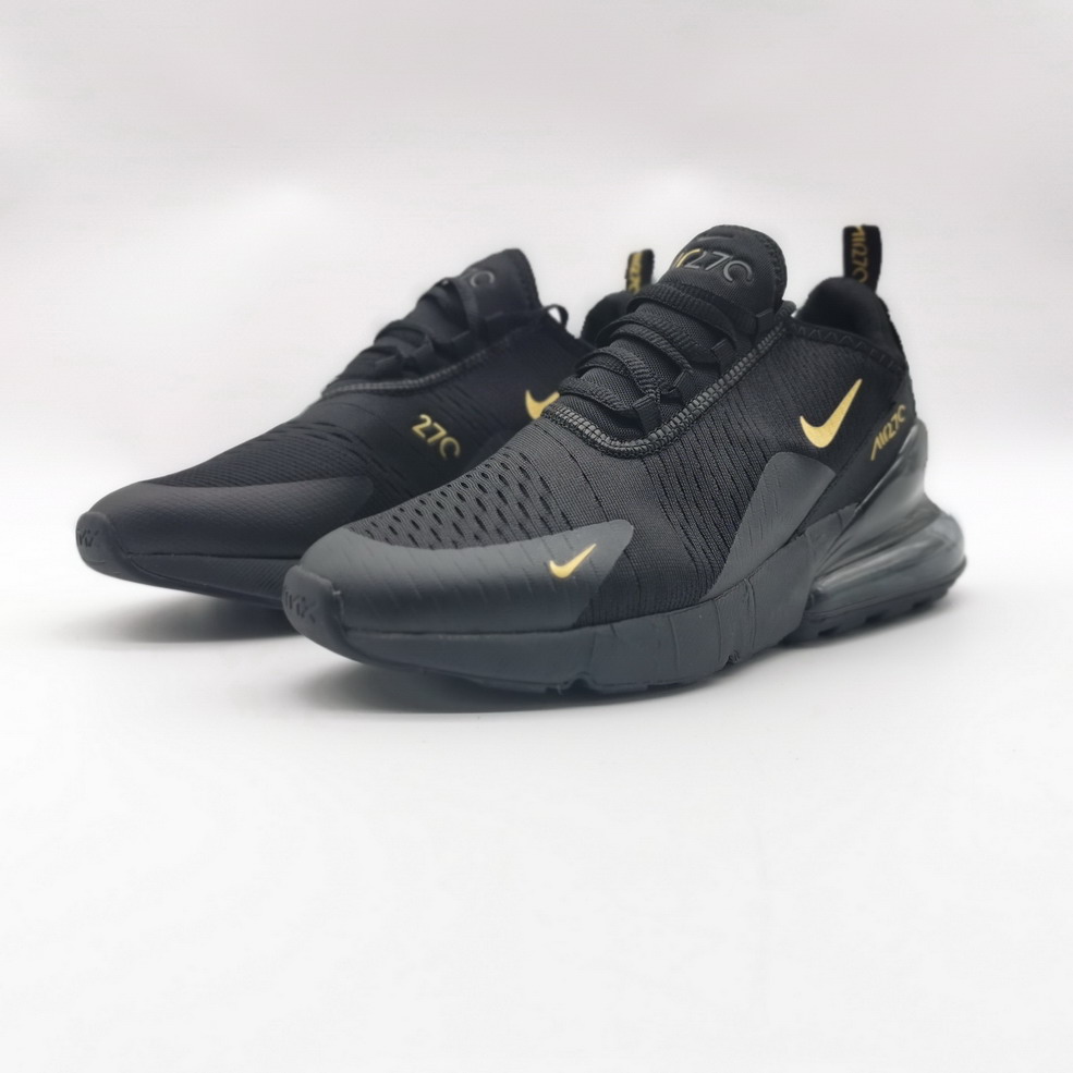 Air Max 270 Men Shoes-019