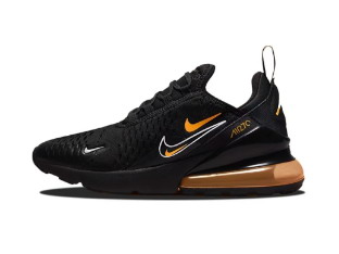 Air Max 270 Men Shoes-002