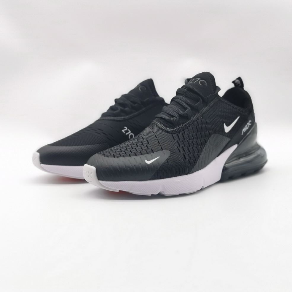 Air Max 270 Men Shoes-021