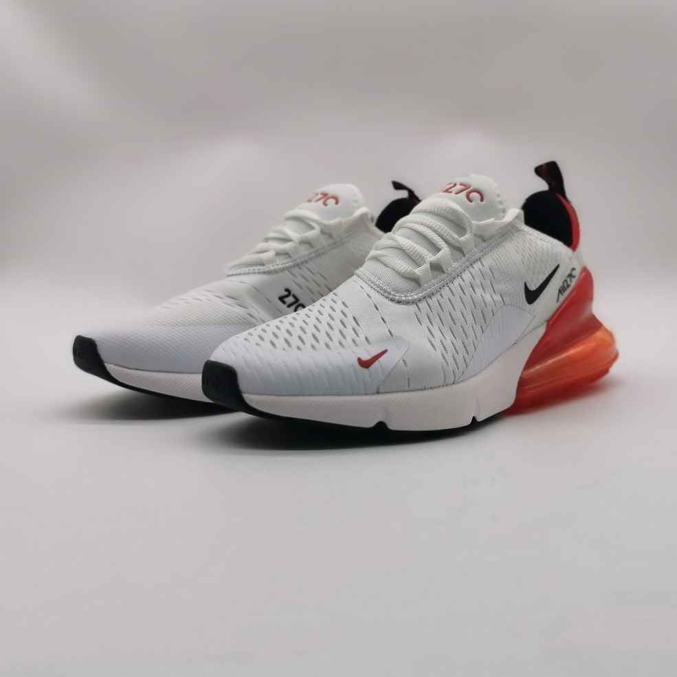 Air Max 270 Men Shoes-025