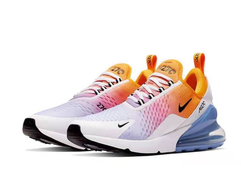 Air Max 270 Men Shoes-005