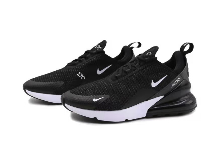 Air Max 270 Men Shoes-007