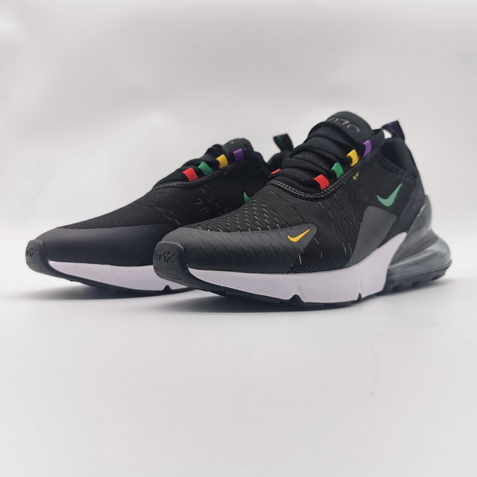 Air Max 270 Men Shoes-009