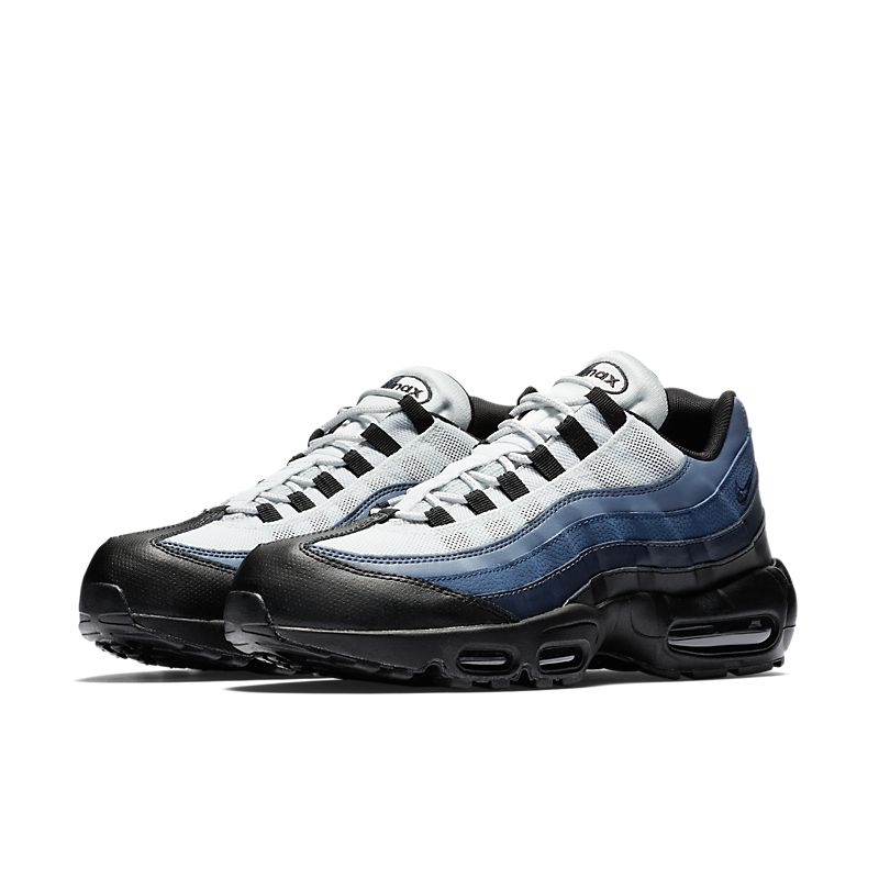 Air Max 95 Men Shoes-001