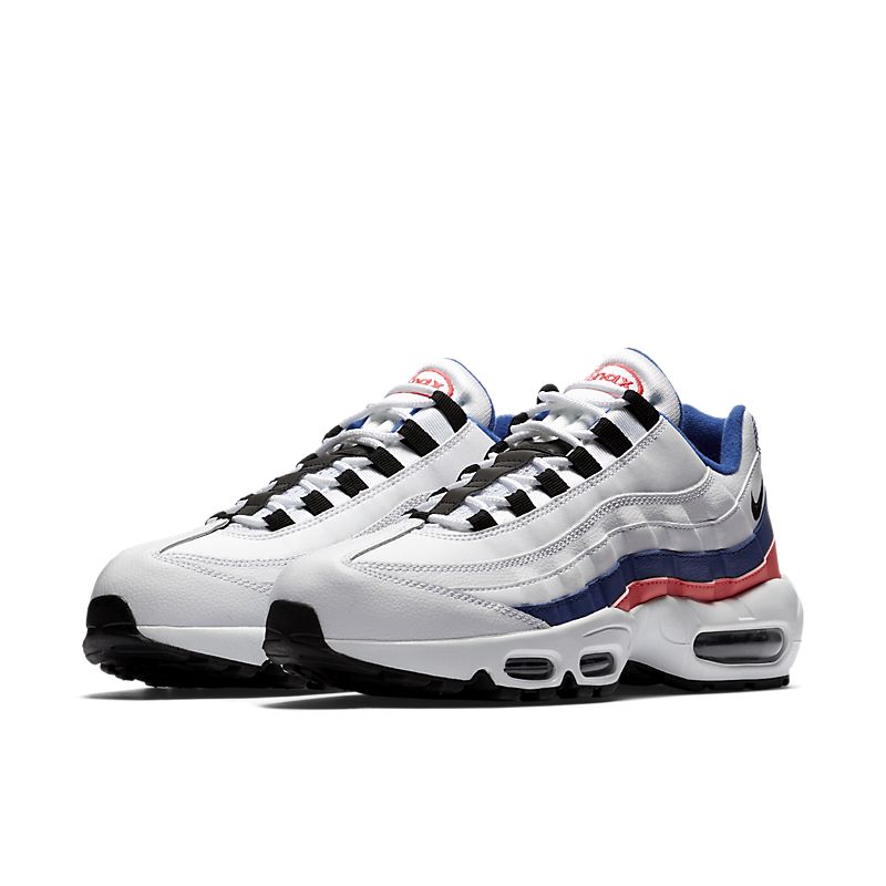 Air Max 95 Men Shoes-002