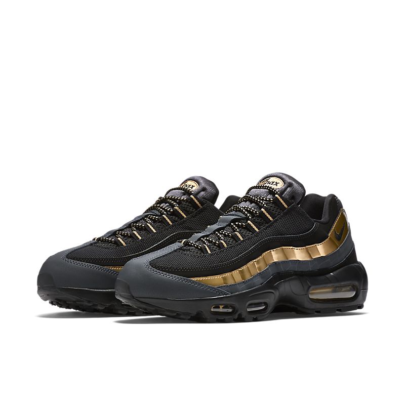 Air Max 95 Men Shoes-007