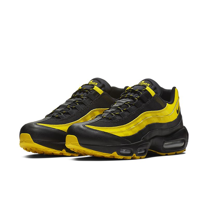 Air Max 95 Men Shoes-008