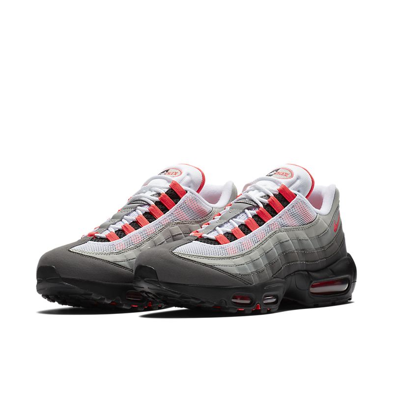 Air Max 95 Men Shoes-009