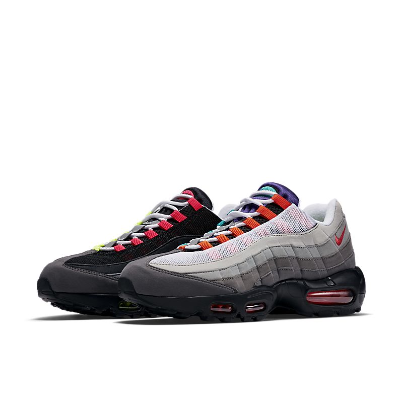 Air Max 95 Men Shoes-010