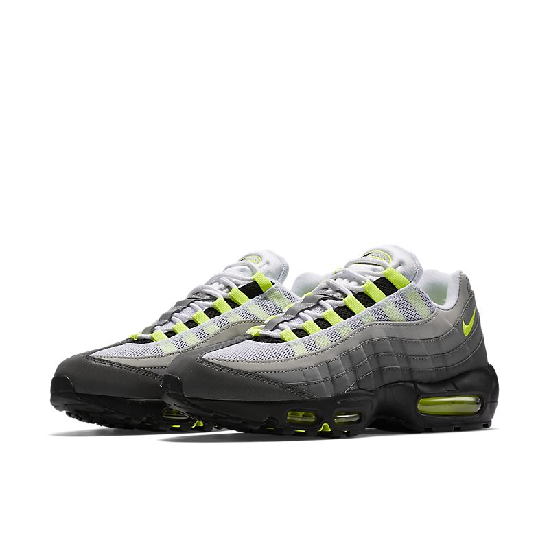 Air Max 95 Men Shoes-011