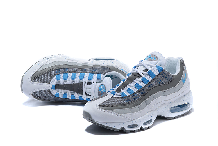 Air Max 95 Men Shoes-014