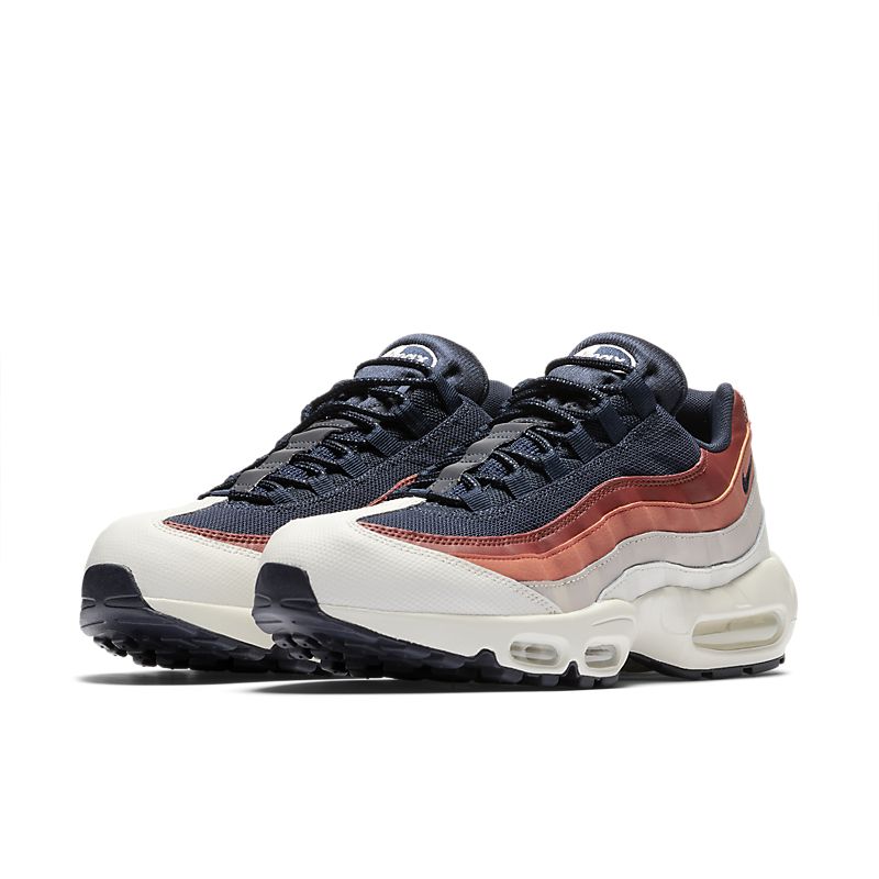 Air Max 95 Men Shoes-021