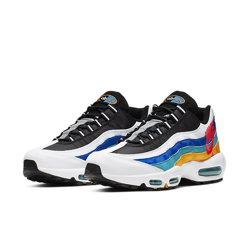 Air Max 95 Men Shoes-022