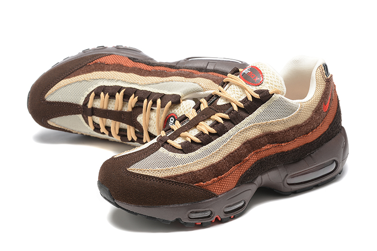 Air Max 95 Men Shoes-023