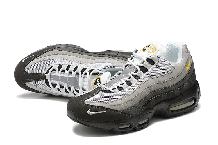 Air Max 95 Men Shoes-026