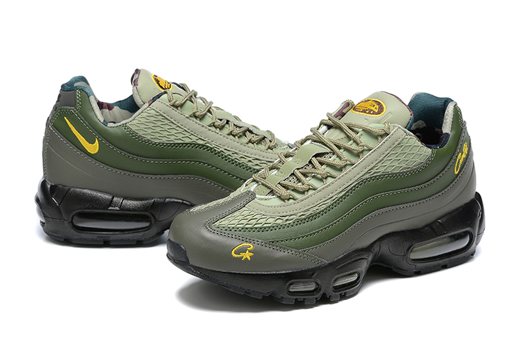 Air Max 95 Men Shoes-027