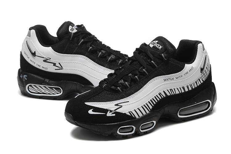 Air Max 95 Men Shoes-028