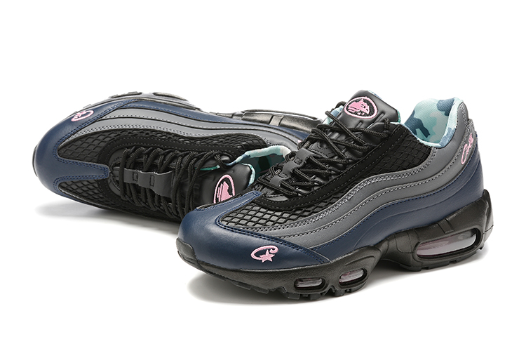 Air Max 95 Men Shoes-030