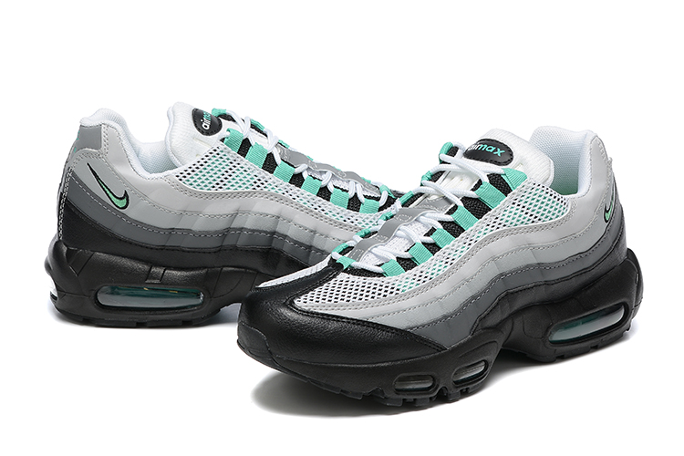 Air Max 95 Men Shoes-033