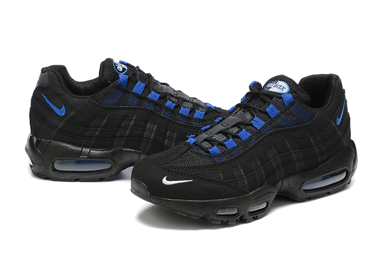 Air Max 95 Men Shoes-034