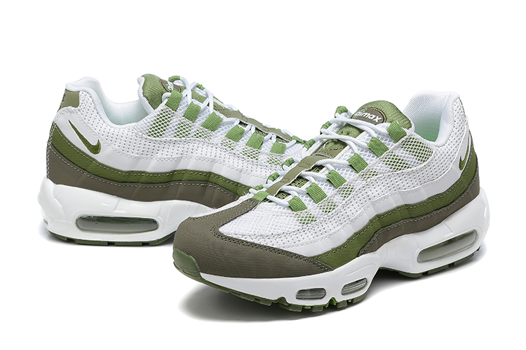 Air Max 95 Men Shoes-040