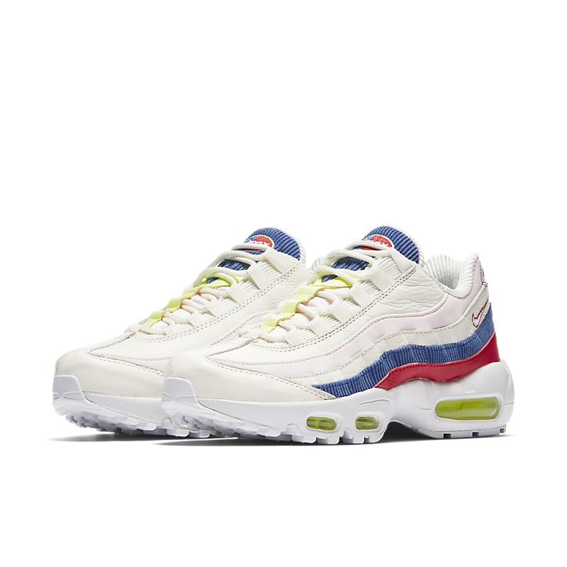 Air Max 95 Women Shoes-001