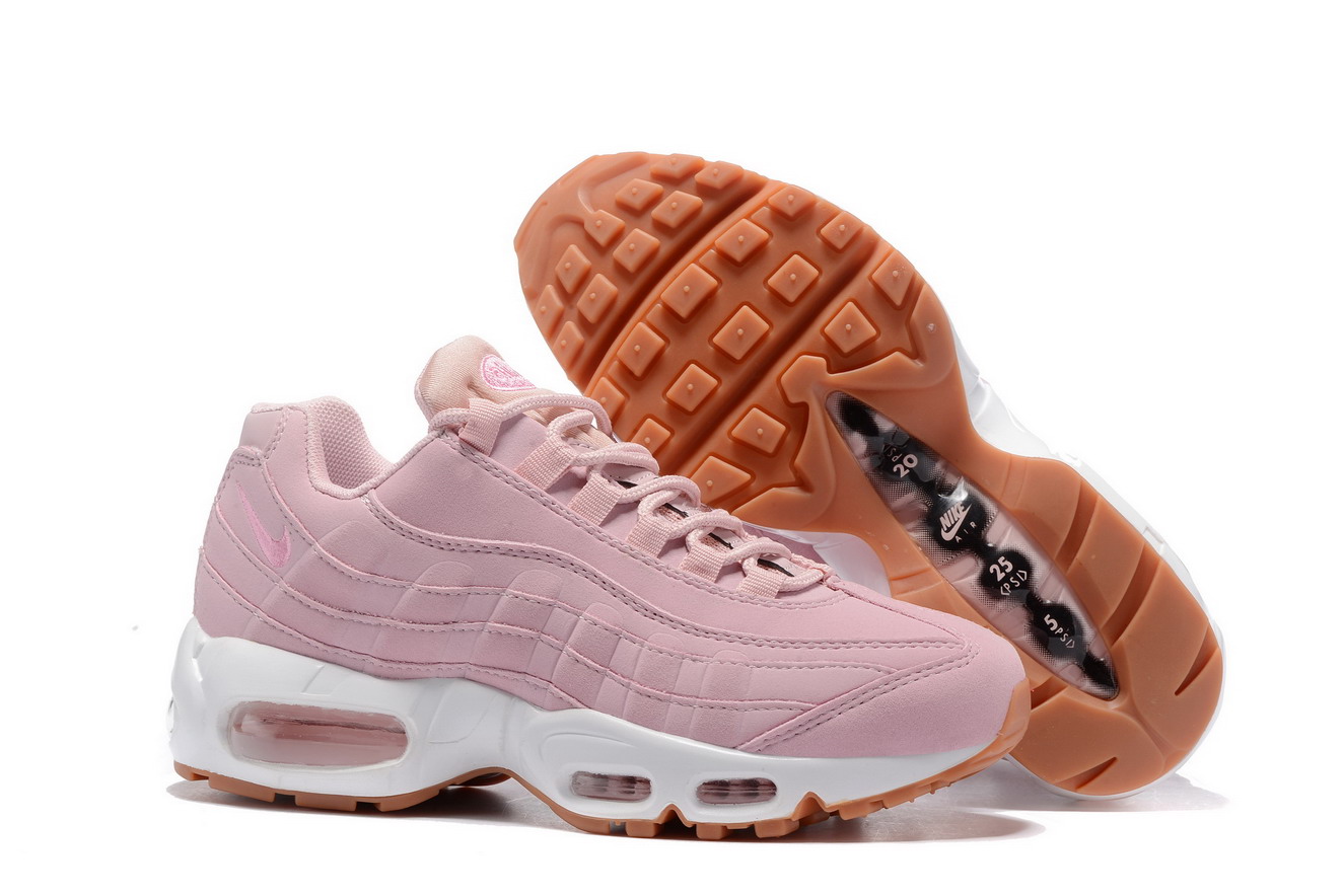 Air Max 95 Women Shoes-009