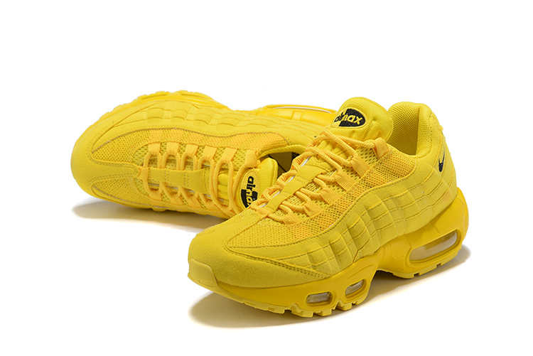 Air Max 95 Women Shoes-012