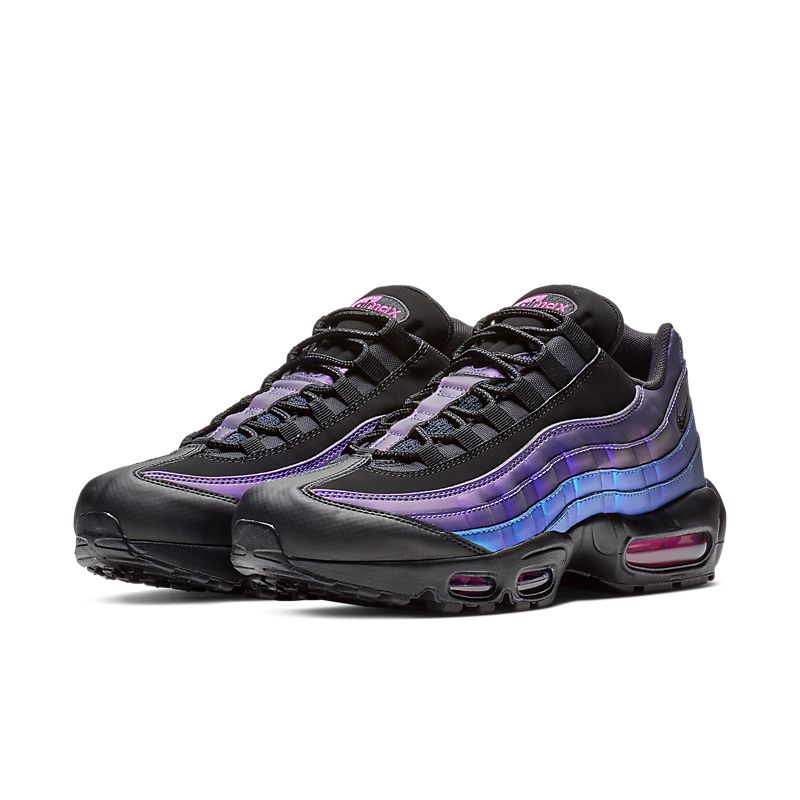 Air Max 95 Women Shoes-017