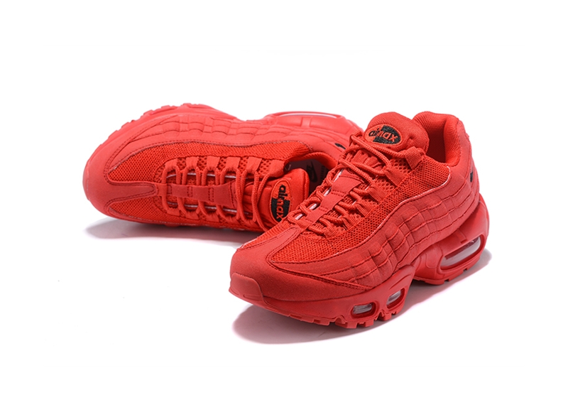 Air Max 95 Women Shoes-019