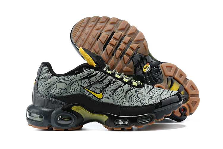 Air Max Tn Men Shoes-009