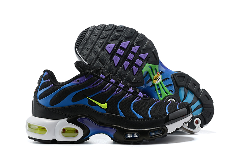 Air Max Tn Men Shoes-016