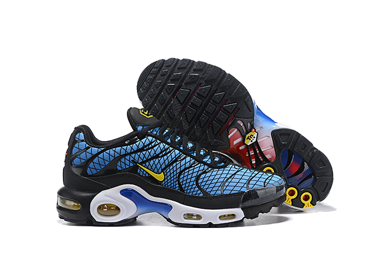 Air Max Tn Men Shoes-021