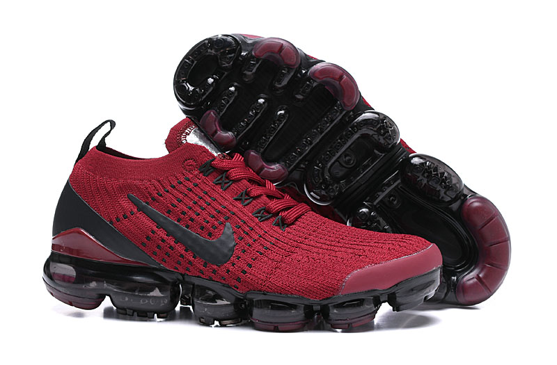 Air VaporMax 2019 Men Shoes-001