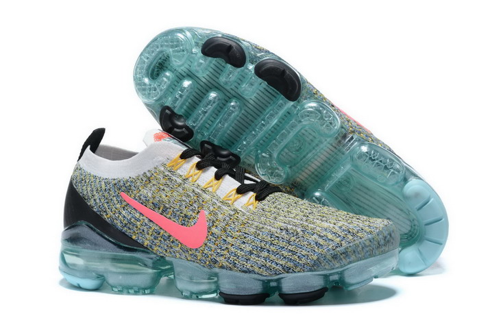 Air VaporMax 2019 Men Shoes-012